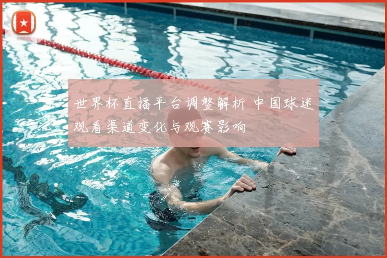 世界杯直播平台调整解析 中国球迷观看渠道变化与观赛影响