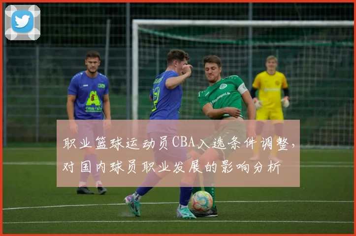 职业篮球运动员CBA入选条件调整，对国内球员职业发展的影响分析